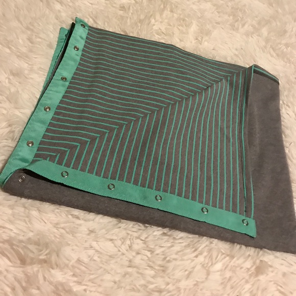 lululemon athletica Accessories - Lululemon vinyasa scarf